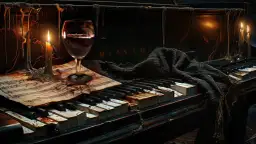 Analiza marszu pogrzebowego Chopina: dlaczego porusza?