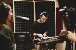 Nagrywanie utworów: Klucz do sukcesu w produkcji muzycznej