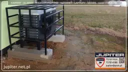 Skradzione czy bezpieczne? Skuteczne sposoby ochrony pompy ciepła przed złodziejami