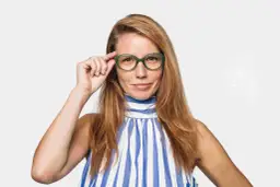 Rozmiar okularów 51 co oznacza i jak uniknąć złego dopasowania