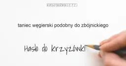 Węgierski taniec jak zbójnicki: odkryj tajemnice tańca hajduk