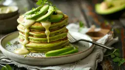 Czy placuszki z awokado naprawdę tak szybko znikają z talerza? Odkryj sekretny składnik