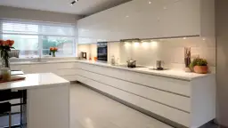 BRW meble kuchenne - Czy warto je kupować?