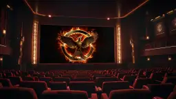 Gdzie obejrzysz "Igrzyska śmierci" legalnie? CDA i inne źródła