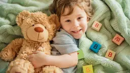 Bucka i Bućka - poznaj najpopularniejsze słowa na literę "B"