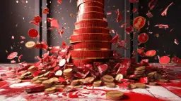 5,8 mld dolarów kary dla grup krypto i fintech: Jest srogo!