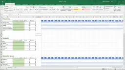 Jak stworzyć skuteczny budżet domowy w Excel? Poradnik