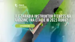 Ile zarabia trenerka fitness? Odkryj zarobki i czynniki wpływające na pensję