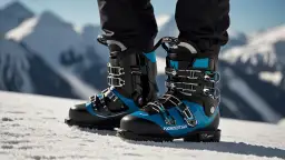 Buty Nordica NXT: jak łączą wygodę z wysoką wydajnością na stoku?
