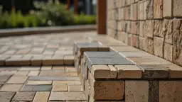 Klej do gresu na zewnątrz: jakie są najlepsze rozwiązania do kamienia?