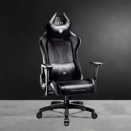 Ranking foteli gamingowych