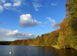 Jezioro Woj w Lubuskiem: atrakcje, noclegi i najlepsze miejsca na wypoczynek