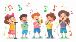 Domisie: O czym opowiada piosenka dla dzieci? Analiza tekstu utworu