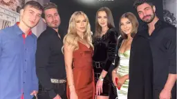 Kto jest z kim po hotelu paradise – aktualne związki i zaskakujące relacje