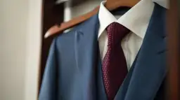 Garnitur na bierzmowanie: Jak można olśnić wszystkich swoim stylem?