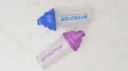 Los beneficios sorprendentes del batido de proteínas antes de dormir