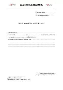 Ile godzin wolontariatu do liceum? Oto, co musisz wiedzieć