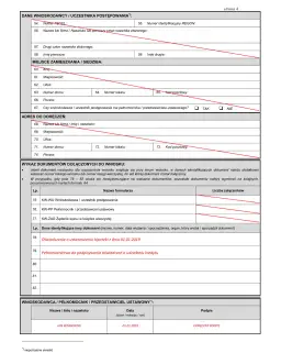 Jak szybko i bez problemów sprawdzić wpis hipoteki w księdze wieczystej online