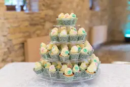 Jak zrobić pikery do babeczek, które zachwycą Twoich gości