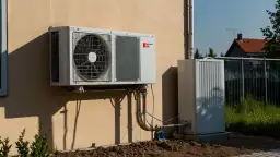 Jakie pompy ciepła polecają w Koszalinie?