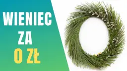 Jak stworzyć wieniec wielkanocny DIY, który zachwyci wszystkich