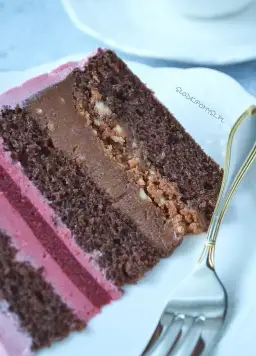 Jak zrobić chrupka czekoladowego do tortu – prosty przepis i wskazówki