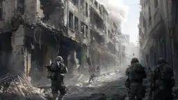 Zdjęcia z II wojny światowej: Najbardziej poruszające obrazy konfliktu.