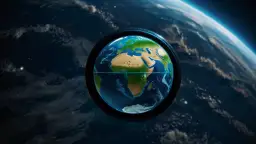 Ile wody na Ziemi? Fakty o zasobach wodnych tej błękitnej planety