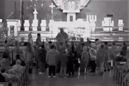 Msza w Poznaniu: kto według Kościoła może trafić do piekła i dlaczego?