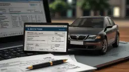 Akcyza za samochód – Jak opłacić online i uniknąć błędów przy rejestracji?