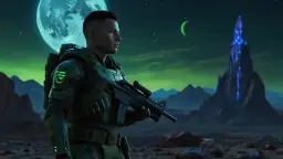 Paramount ujawnia szczegóły o sezonie 2 Halo – Dowiedz się kiedy premiera