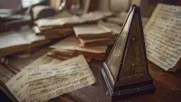 Jak klaskać nuty: Proste techniki, które ułatwią naukę rytmu