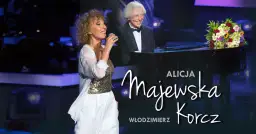 Ile trwa koncert Alicji Majewskiej? Zaskakujące szczegóły!