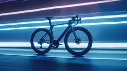 Canyon Aeroad: Czy przyniesie rewolucję w kolarstwie szosowym?