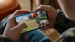 Fortnite na iPhone: Jak zagrać mimo blokady? Oto nasz poradnik!