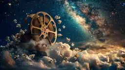 Najbardziej znane filmy, które musisz zobaczyć przed śmiercią!