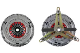 Cofanie docisku sprzęgła Sachs: skuteczne kroki samodzielnego resetu