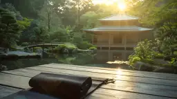 Lekcje życia z mistrzów wschodu: Jak sztuki walki kształtują charakter