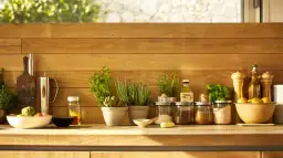 Blaty Hamilton – Wybór, ceny i najlepsze rozwiązania dla Twojej kuchni