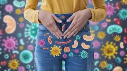 9 niepokojących objawów grzybicy żołądka: Nie lekceważ ich!