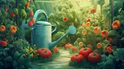 Aspiryna do Roślin: Sekret Zdrowych i Pięknych Roślin w Twoim Ogrodzie