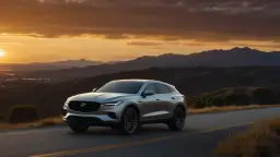 SUV Coupe – Jakie modele oferują najlepsze osiągi i sportowy wygląd?