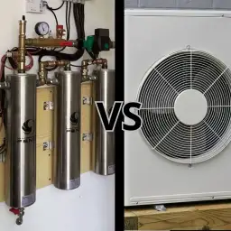 Kocioł indukcyjny czy pompa ciepła - co wybrać, by zaoszczędzić?