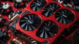 Ogromne promocje na kartach graficznych - Gigantyczne obniżki cen kart!