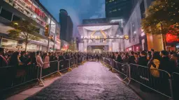 Najlepsze kanadyjskie filmy wybrane na Toronto Film Festival