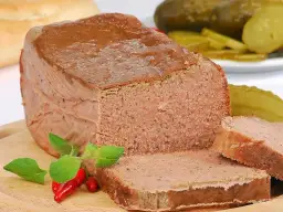 Pasztet: prawda o mięsnym składzie, który zaskoczy każdego!