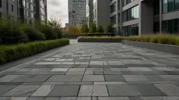 Kostka brukowa Lundo: jak designerskie projekty z Semmelrock odmieniają nawierzchnię?