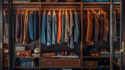 Jak ubrać się na różne okazje? Poradnik dla mężczyzn od A do Z