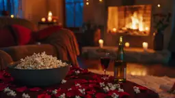 Najlepsze filmy o miłości - TOP 20 na romantyczny wieczór