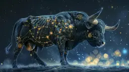 Byk: Jaki tatuaż zodiaku najlepiej odzwierciedli Twoją naturę?